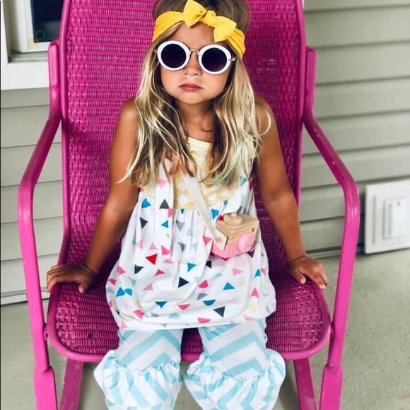 The Khi Capri Set - Picture 4 of 5